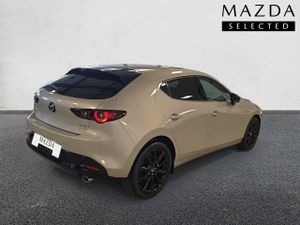 Mazda 3 3 HOMURA 2.5 140CV AUTOMÁTICO  - Foto 5