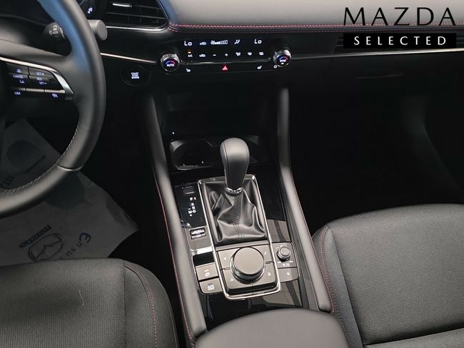 Mazda 3 3 HOMURA 2.5 140CV AUTOMÁTICO  - Foto 9