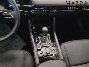Mazda 3 3 HOMURA 2.5 140CV AUTOMÁTICO  - Foto 9