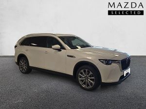 Mazda CX-80 EXCLUSIVE LINE 2.5 327CV  - Foto 4