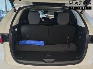 Mazda CX-80 EXCLUSIVE LINE 2.5 327CV  - Foto 12