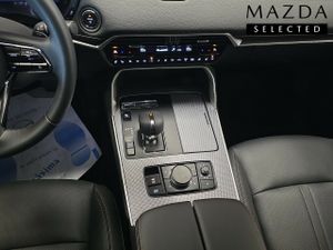 Mazda CX-80 EXCLUSIVE LINE 2.5 327CV  - Foto 9