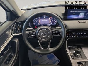 Mazda CX-80 EXCLUSIVE LINE 2.5 327CV  - Foto 6