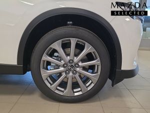 Mazda CX-80 EXCLUSIVE LINE 2.5 327CV  - Foto 13