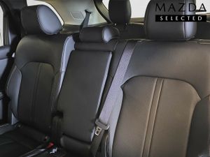 Mazda CX-80 EXCLUSIVE LINE 2.5 327CV  - Foto 11