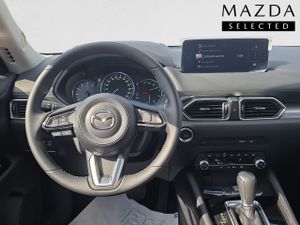 Mazda CX-5 ADVANTAGE 2.0MHEV 165CV  - Foto 6