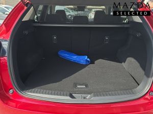 Mazda CX-5 ADVANTAGE 2.0MHEV 165CV  - Foto 12