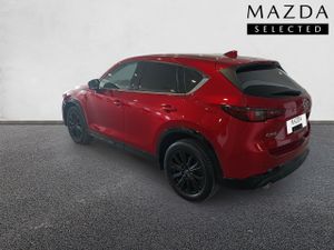 Mazda CX-5 HOMURA 2.0 165CV  - Foto 3