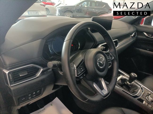 Mazda CX-5 HOMURA 2.0 165CV  - Foto 7