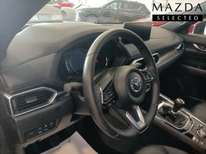 Mazda CX-5 HOMURA 2.0 165CV  - Foto 7