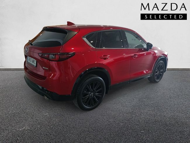 Mazda CX-5 HOMURA 2.0 165CV  - Foto 5