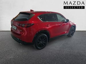 Mazda CX-5 HOMURA 2.0 165CV  - Foto 5