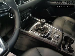 Mazda CX-5 HOMURA 2.0 165CV  - Foto 9
