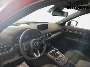Mazda CX-5 HOMURA 2.0 165CV  - Foto 6