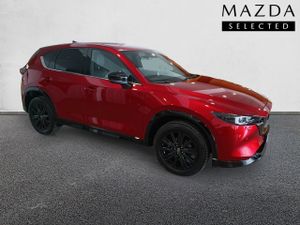 Mazda CX-5 HOMURA 2.0 165CV  - Foto 4