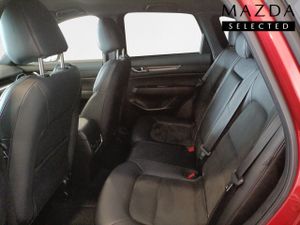Mazda CX-5 HOMURA 2.0 165CV  - Foto 11