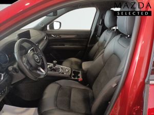 Mazda CX-5 HOMURA 2.0 165CV  - Foto 10
