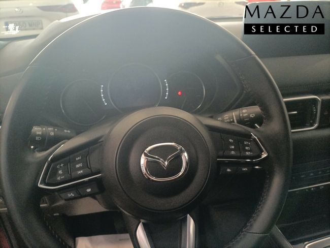 Mazda CX-5 HOMURA 2.0 165CV  - Foto 8