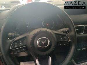 Mazda CX-5 HOMURA 2.0 165CV  - Foto 8
