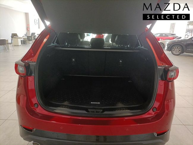 Mazda CX-5 HOMURA 2.0 165CV  - Foto 12