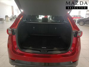 Mazda CX-5 HOMURA 2.0 165CV  - Foto 12