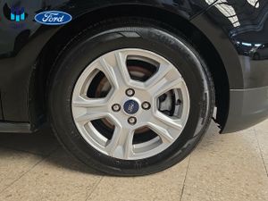 Ford Transit Courier KOMBI AMBIENTE 1.5D 75CV  - Foto 16