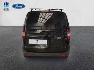 Ford Transit Courier KOMBI AMBIENTE 1.5D 75CV  - Foto 5