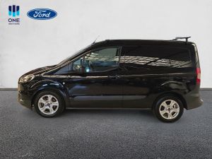 Ford Transit Courier KOMBI AMBIENTE 1.5D 75CV  - Foto 3