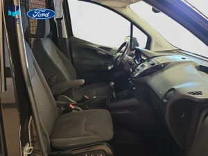 Ford Transit Courier KOMBI AMBIENTE 1.5D 75CV  - Foto 12