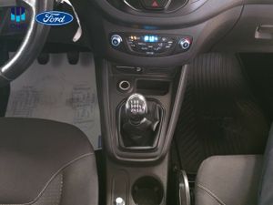 Ford Transit Courier KOMBI AMBIENTE 1.5D 75CV  - Foto 10
