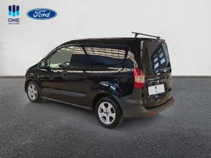 Ford Transit Courier KOMBI AMBIENTE 1.5D 75CV  - Foto 4