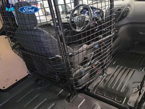 Ford Transit Courier KOMBI AMBIENTE 1.5D 75CV  - Foto 14