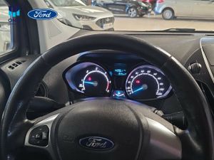 Ford Transit Courier KOMBI AMBIENTE 1.5D 75CV  - Foto 9
