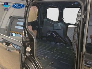 Ford Transit Courier KOMBI AMBIENTE 1.5D 75CV  - Foto 13