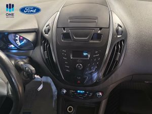 Ford Transit Courier KOMBI AMBIENTE 1.5D 75CV  - Foto 11