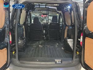 Ford Transit Courier KOMBI AMBIENTE 1.5D 75CV  - Foto 15