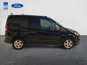 Ford Transit Courier KOMBI AMBIENTE 1.5D 75CV  - Foto 6