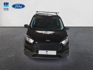 Ford Transit Courier KOMBI AMBIENTE 1.5D 75CV  - Foto 7