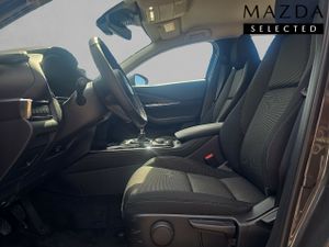 Mazda CX-30 CENTRE LINE 2.5 MHEV 140CV  - Foto 10
