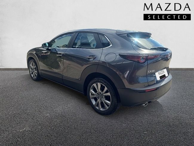 Mazda CX-30 CENTRE LINE 2.5 MHEV 140CV  - Foto 3