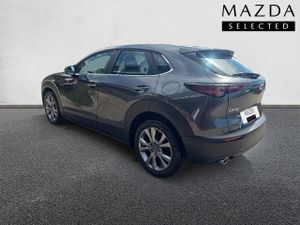 Mazda CX-30 CENTRE LINE 2.5 MHEV 140CV  - Foto 3