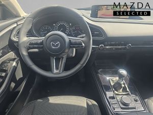 Mazda CX-30 CENTRE LINE 2.5 MHEV 140CV  - Foto 6