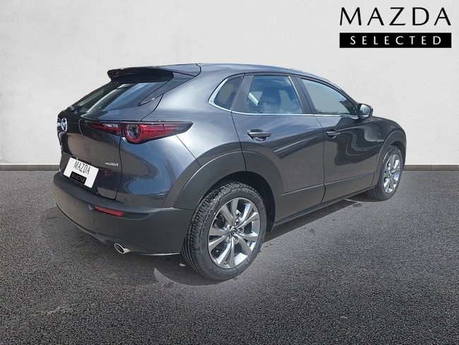 Mazda CX-30 CENTRE LINE 2.5 MHEV 140CV  - Foto 5