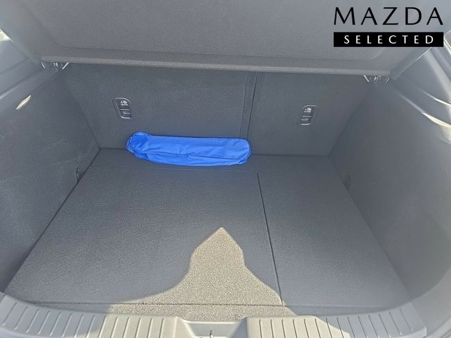 Mazda CX-30 CENTRE LINE 2.5 MHEV 140CV  - Foto 12