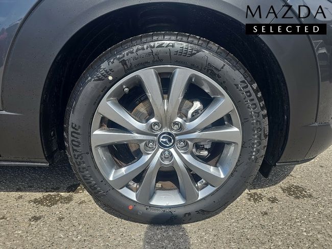 Mazda CX-30 CENTRE LINE 2.5 MHEV 140CV  - Foto 13