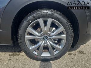 Mazda CX-30 CENTRE LINE 2.5 MHEV 140CV  - Foto 13