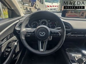 Mazda CX-30 CENTRE LINE 2.5 MHEV 140CV  - Foto 7