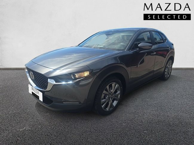 Mazda CX-30 CENTRE LINE 2.5 MHEV 140CV  - Foto 2