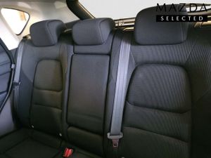 Mazda CX-5 ADVANTAGE 2.0MHEV 165CV  - Foto 11