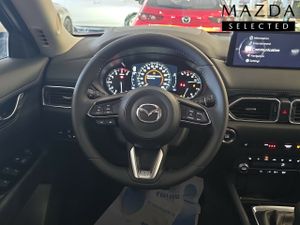 Mazda CX-5 ADVANTAGE 2.0MHEV 165CV  - Foto 7